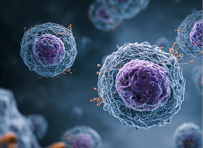 Chronic Infections.