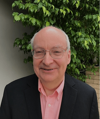 Dr. Todd Rowe.